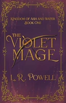 The Violet Mage