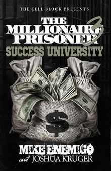 The Millionaire Prisoner 3: Success University