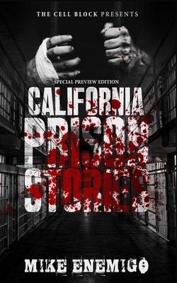 California Prison Stories