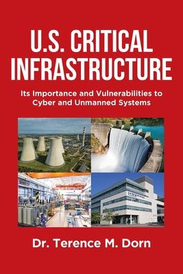 U.S. Critical Infrastructure: Its Importance and Vulnerabilities to Cyber and Unmanned Systems