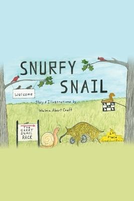 Snurfy Snail