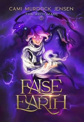 False Earth: A YA Fantasy Adventure to the Demon Overlord's Planet