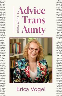 Advice From Your Trans Aunty