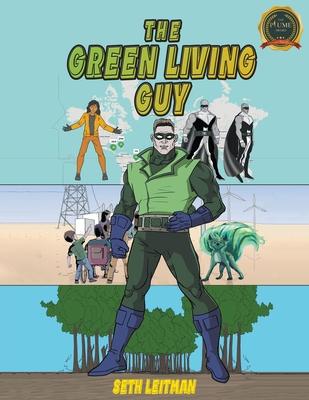 The Green Living Guy