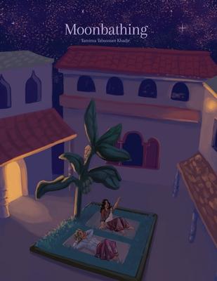 Moonbathing