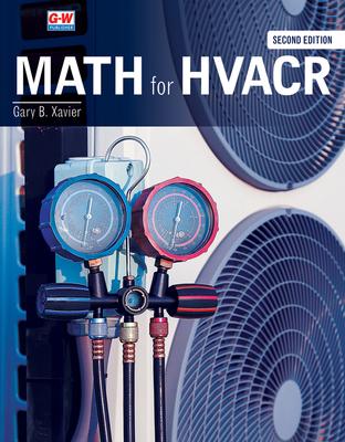 Math for Hvacr