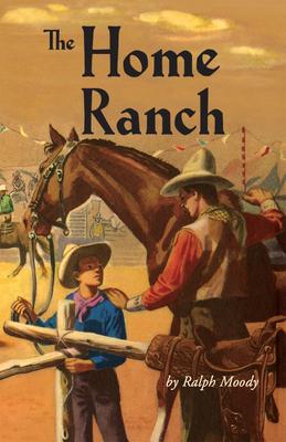 The Home Ranch