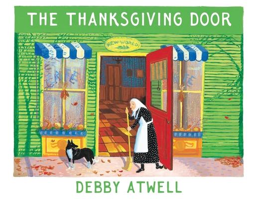 The Thanksgiving Door