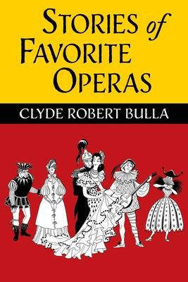 Stories of Favorite Operas Subscription