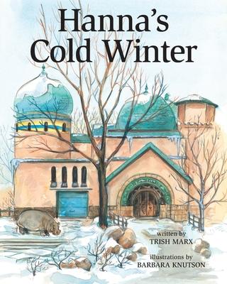 Hanna's Cold Winter Subscription