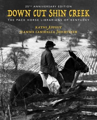 Down Cut Shin Creek Subscription