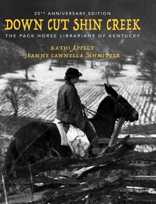 Down Cut Shin Creek Subscription