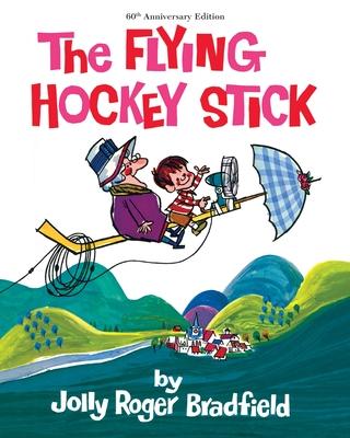 The Flying Hockey Stick: 60th Anniversary Edition Subscription