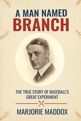 A Man Named Branch: The True Story of Baseball's Great Experiment Subscription
