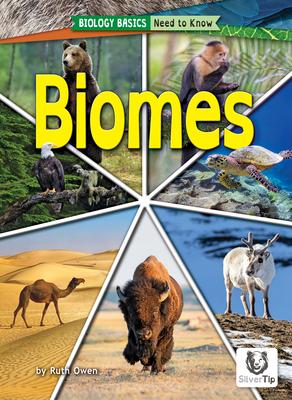 Biomes