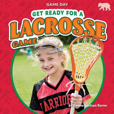 Get Ready for a Lacrosse Game Subscription
