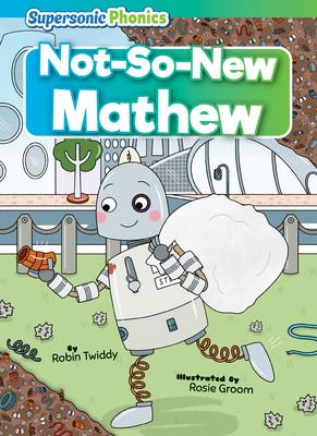 Not-So-New Mathew