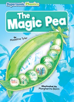 The Magic Pea