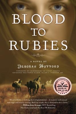 Blood to Rubies