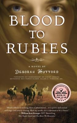 Blood to Rubies