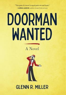 Doorman Wanted