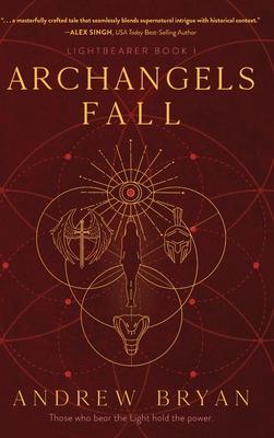 Archangels Fall