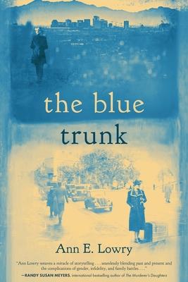 The Blue Trunk