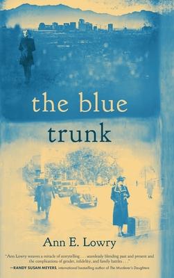 The Blue Trunk