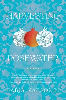 Harvesting Rosewater Subscription