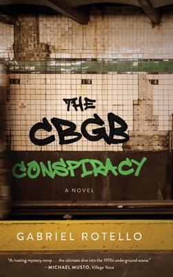 The CBGB Conspiracy Subscription