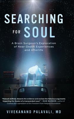 Searching for Soul: A Brain Surgeon's Exploration of Near-Death Experiences and Afterlife Subscription