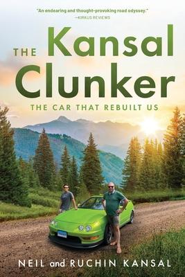 The Kansal Clunker: The Car That Rebuilt Us Subscription