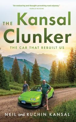 The Kansal Clunker: The Car That Rebuilt Us Subscription