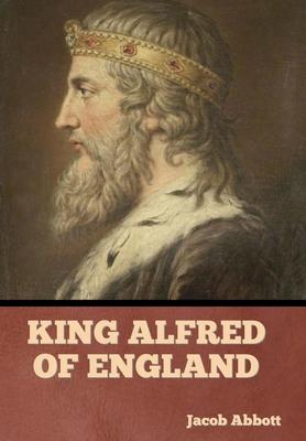 King Alfred of England