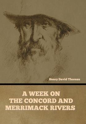 A Week on the Concord and Merrimack Rivers