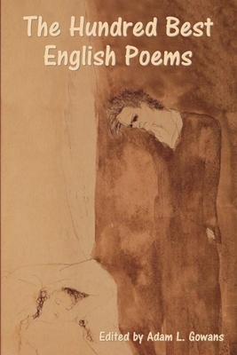 The Hundred Best English Poems