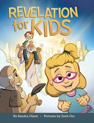 Revelation for Kids