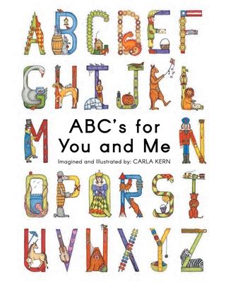 ABC's for You and Me