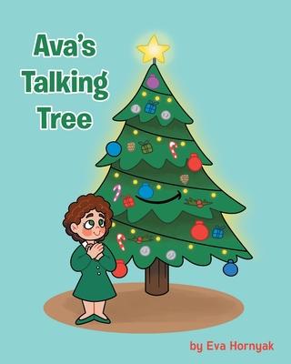 Ava's Talking Tree