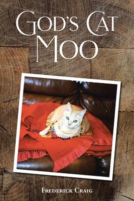 God's Cat Moo