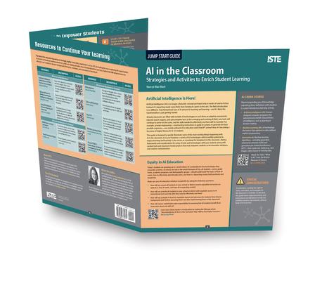 AI in the Classroom: Strategies and Activities to Enrich Student Learning