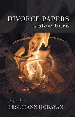 Divorce Papers: A Slow Burn