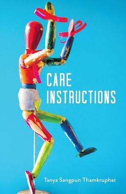 Care Instructons