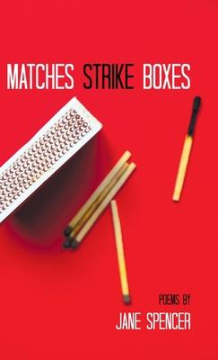 Matches Strike Boxes