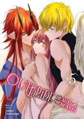 Outbride: Beauty and the Beasts Vol. 5 Subscription