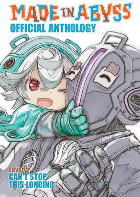 Made in Abyss Official Anthology - Layer 5: Can't Stop This Longing Subscription