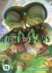 Made in Abyss Vol. 12 Subscription