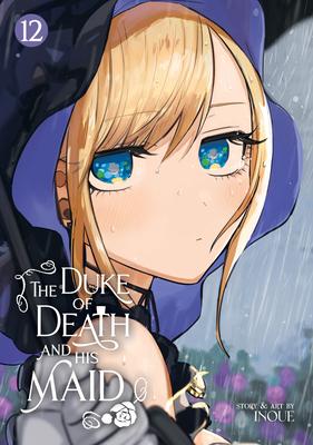 The Duke of Death and His Maid Vol. 12