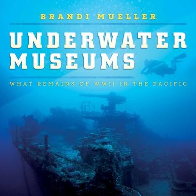 Underwater Museums: What Remains of WWII in the Pacific