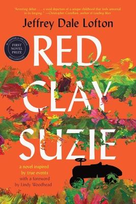 Red Clay Suzie